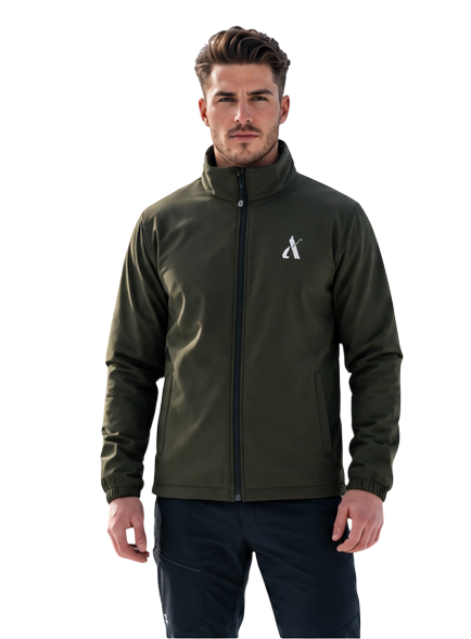 Aashi Men Active Windcheater