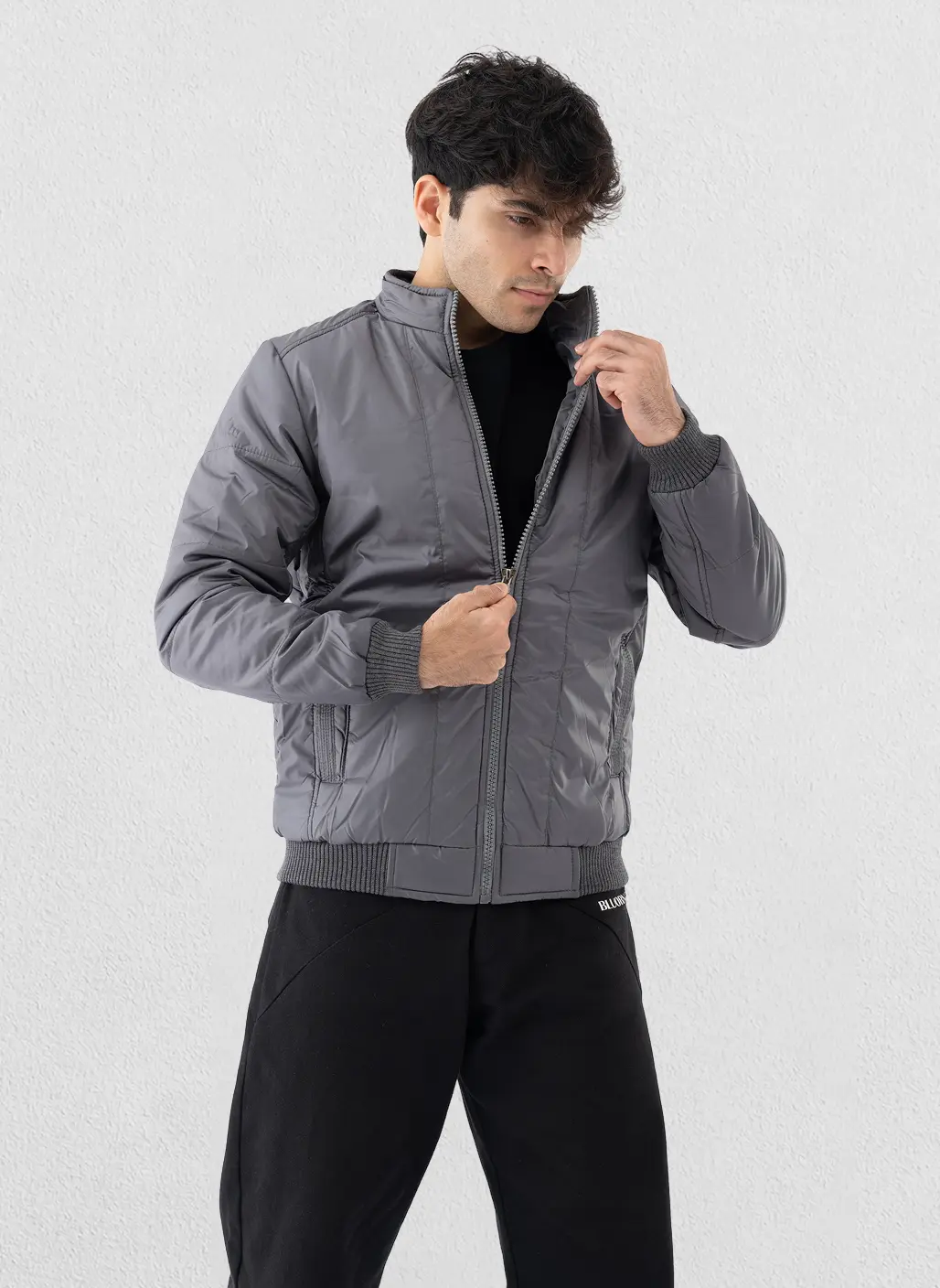 Slate Gray