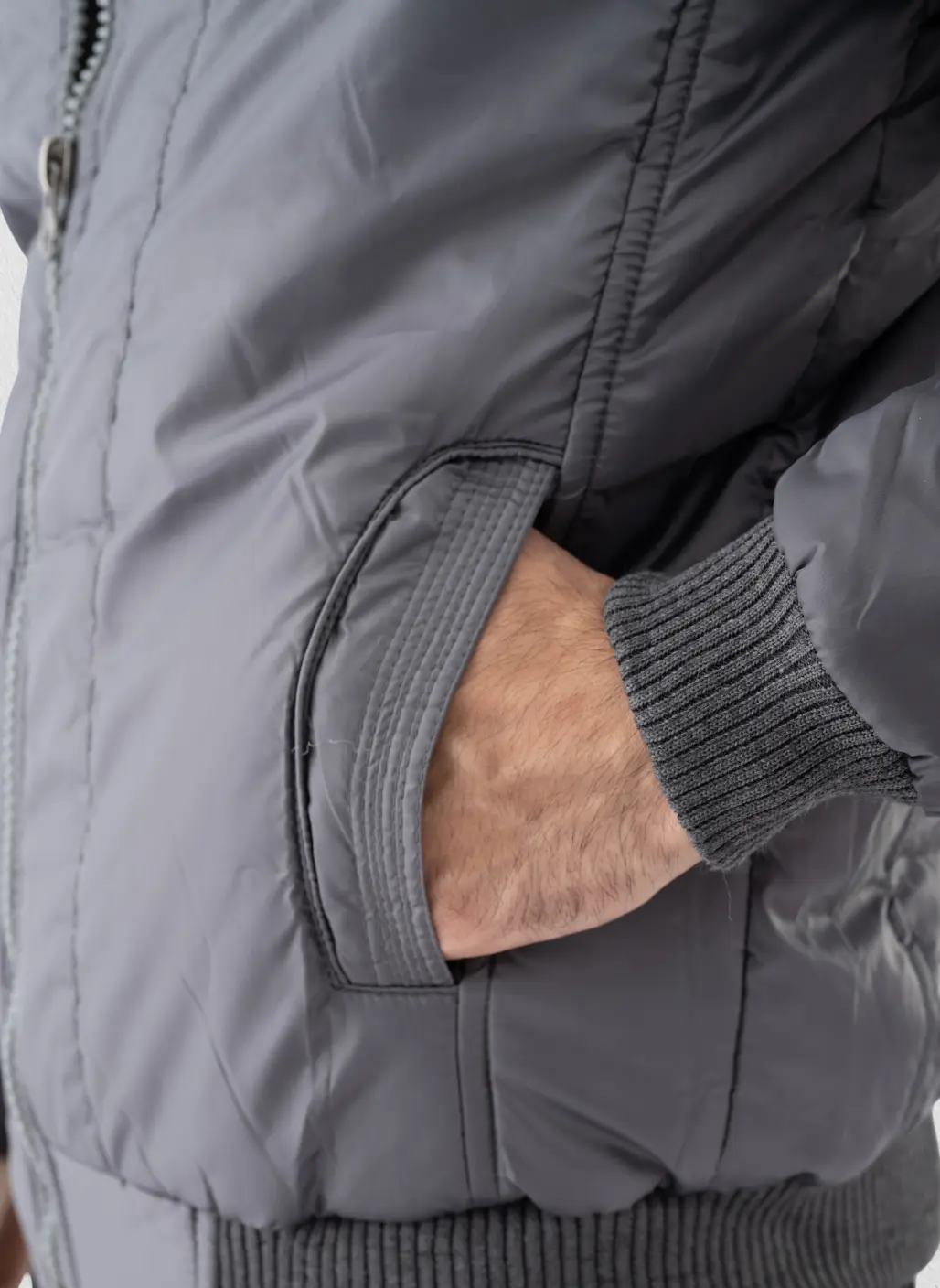 Slate Gray
