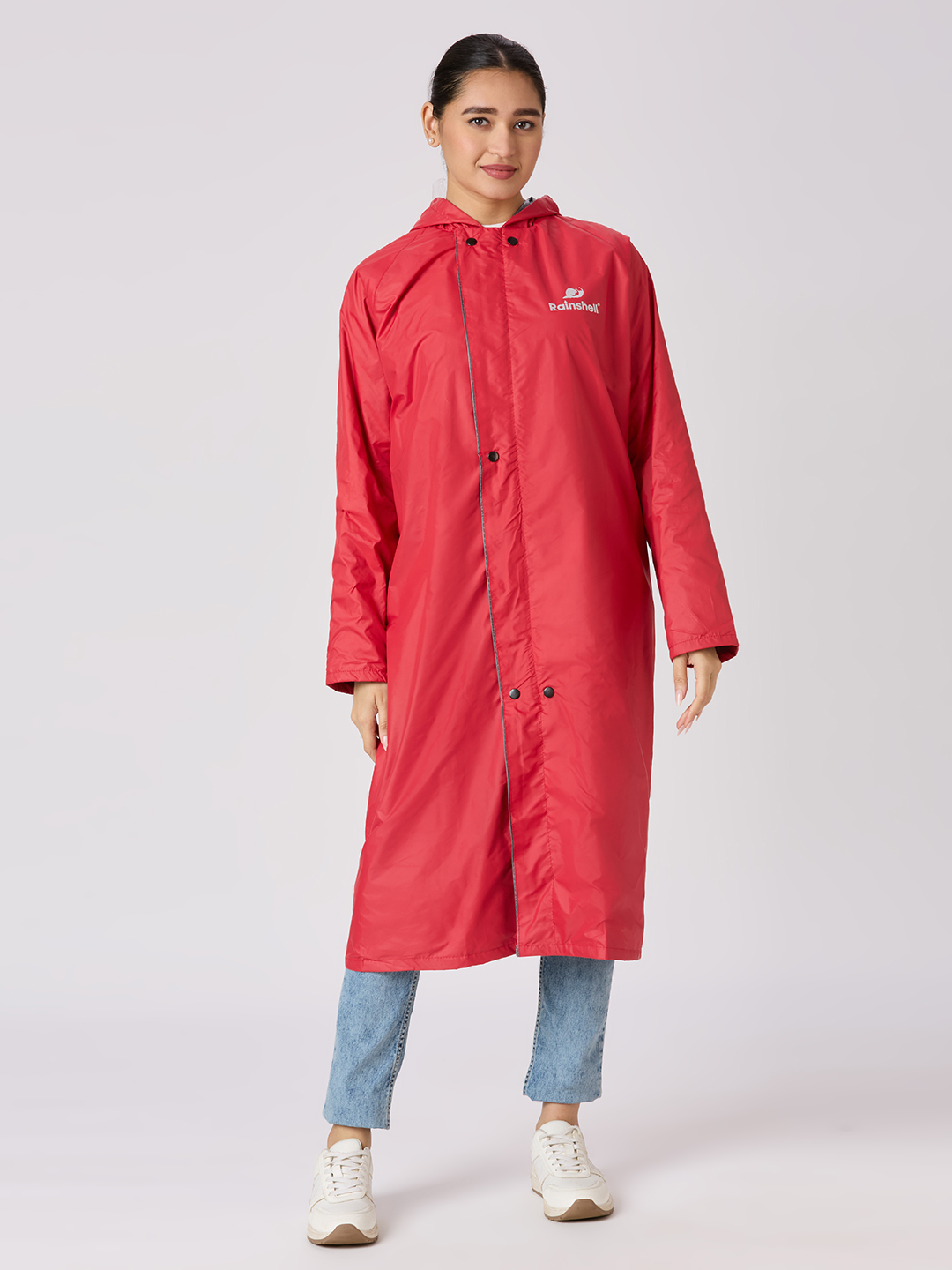 Bright Red