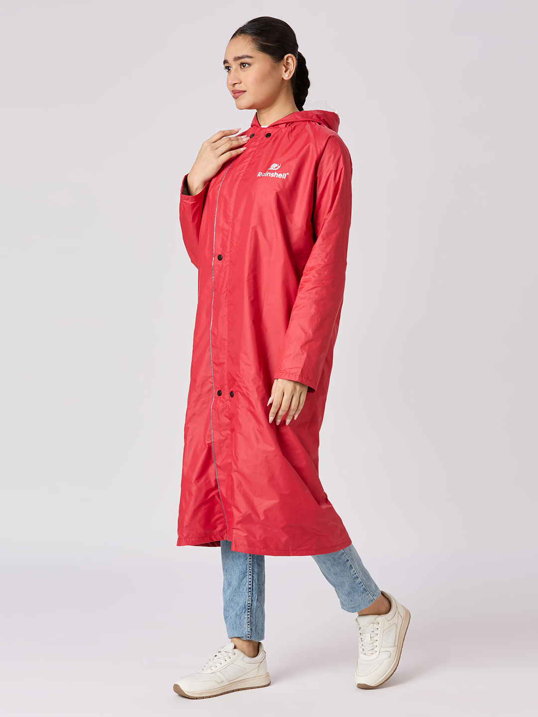 Bright Red