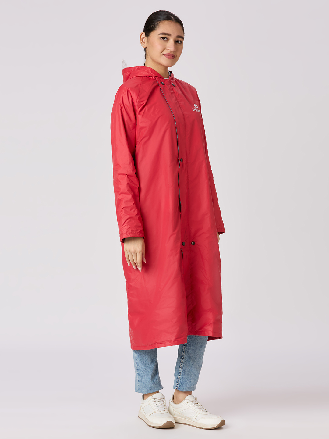 Bright Red