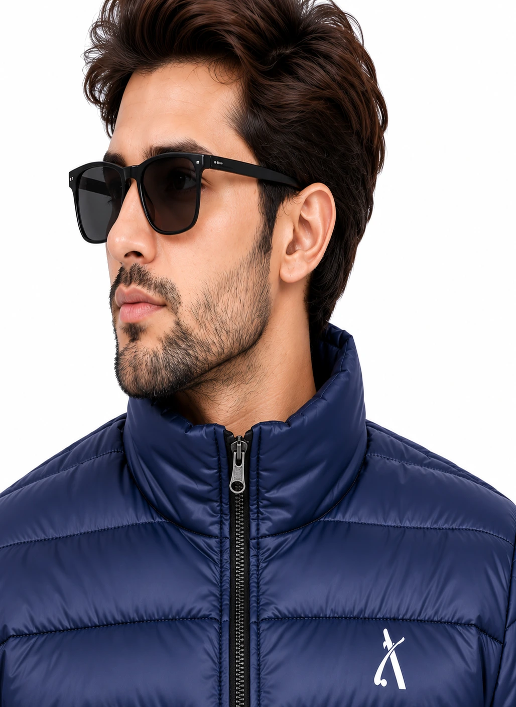 Navy Blue