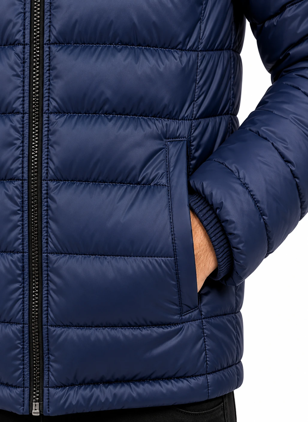 Navy Blue