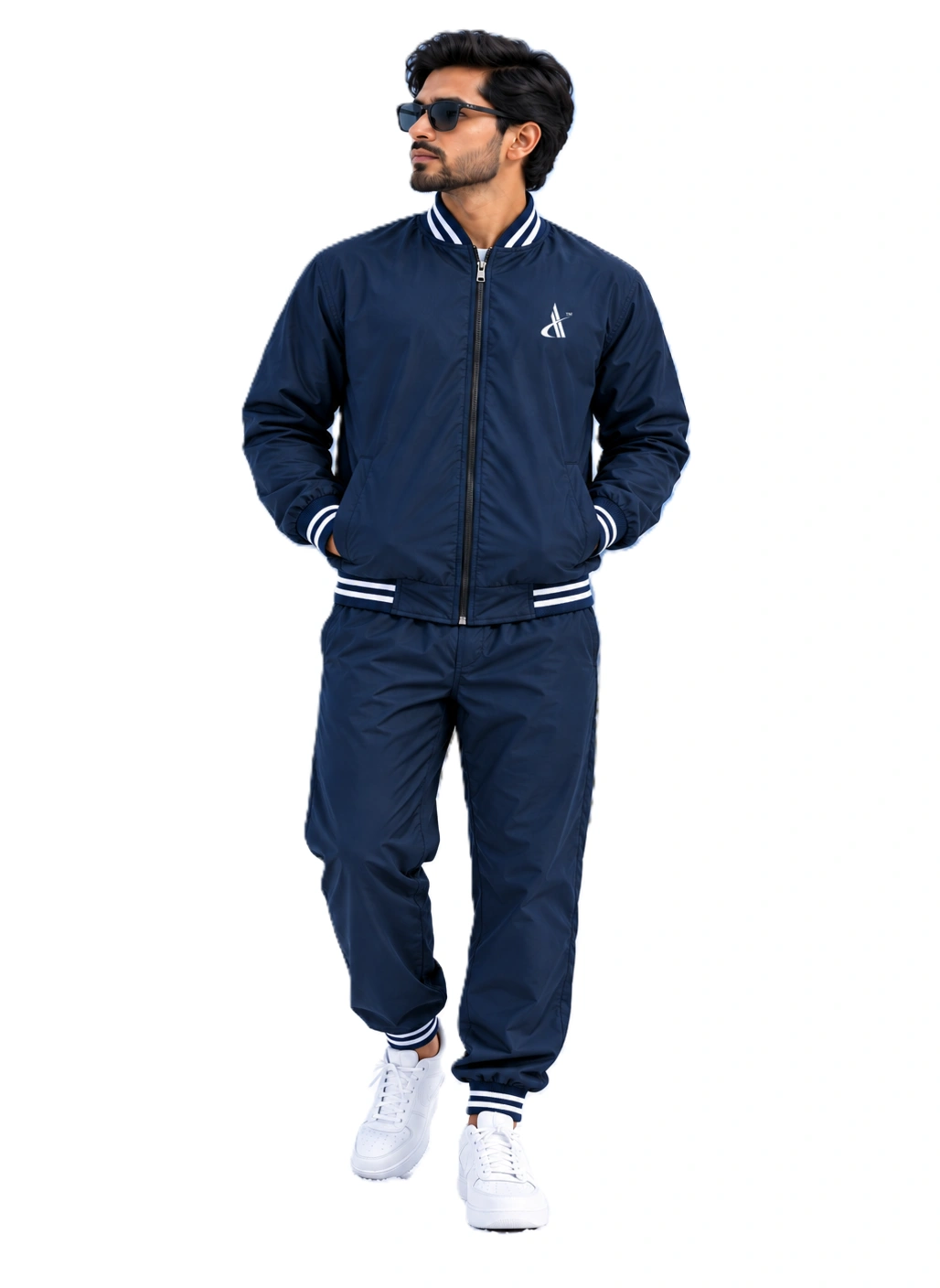 Navy Blue