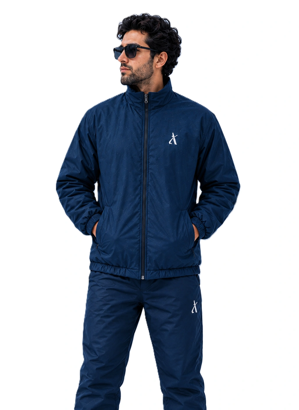 Navy Blue